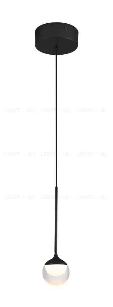 Подвесной светильник Myfar Kollins MR1062-1PL MR1062-1PL