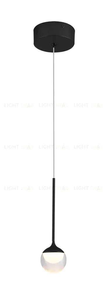 Подвесной светильник Myfar Kollins MR1063-1PL MR1063-1PL