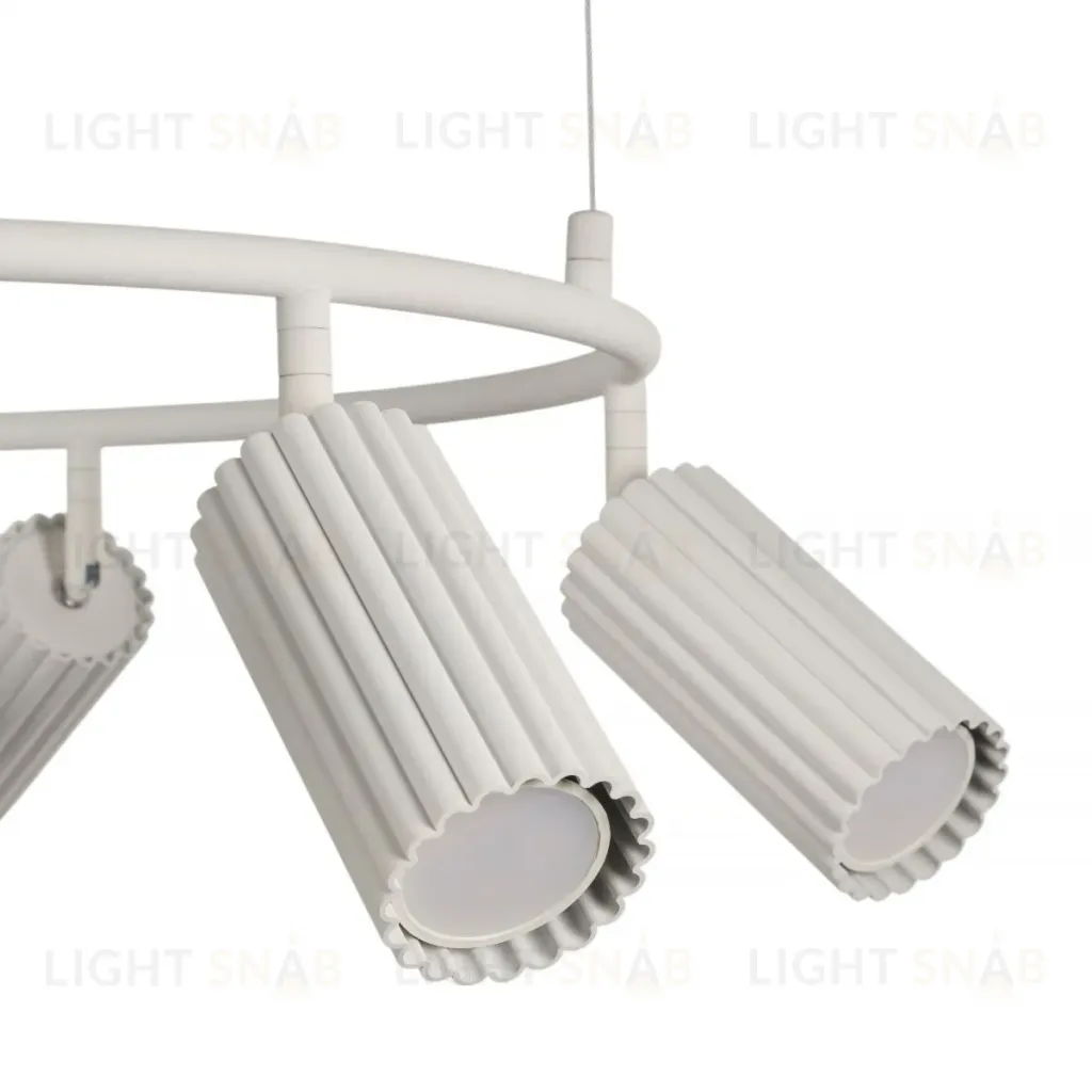 Подвесная люстра Myfar Alex MR2171-6P MR2171-6P