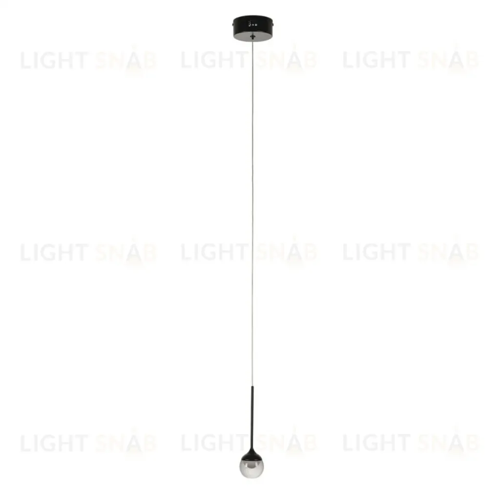 Подвесной светильник Myfar Kollins MR1063-1PL MR1063-1PL