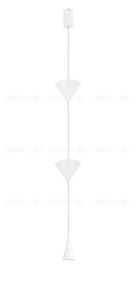 Подвесной светильник Myfar Maretta MR2210-3PL MR2210-3PL