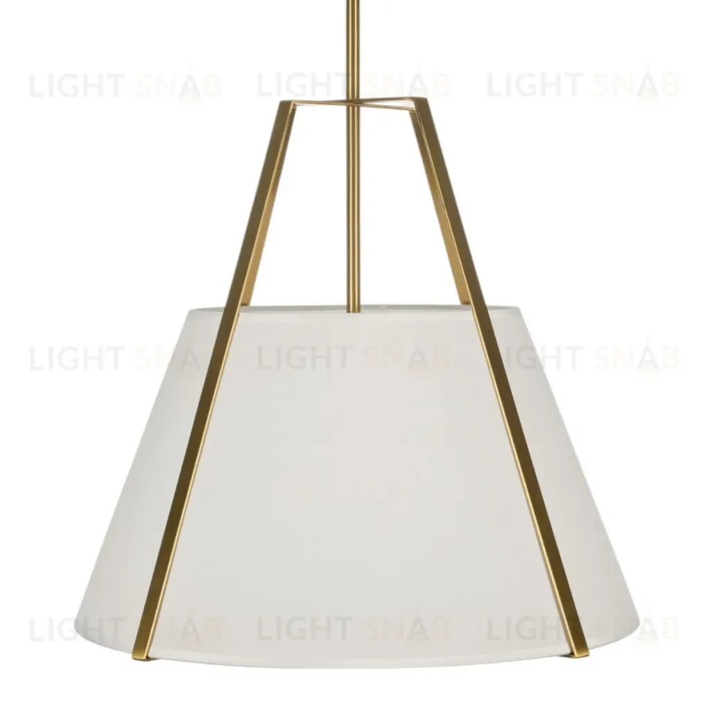 Люстра на штанге Myfar Finn MR2450-1P MR2450-1P