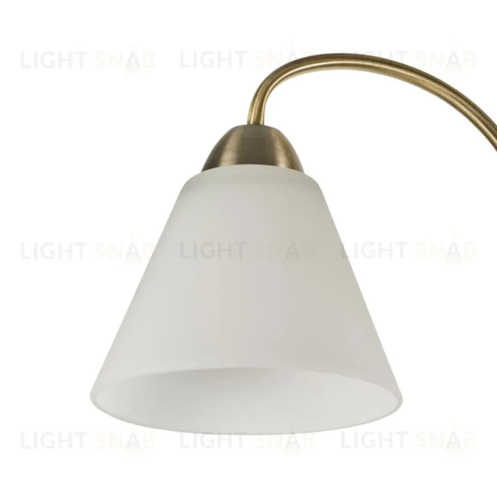 Потолочная люстра Myfar Anna MR1452-3C MR1452-3C