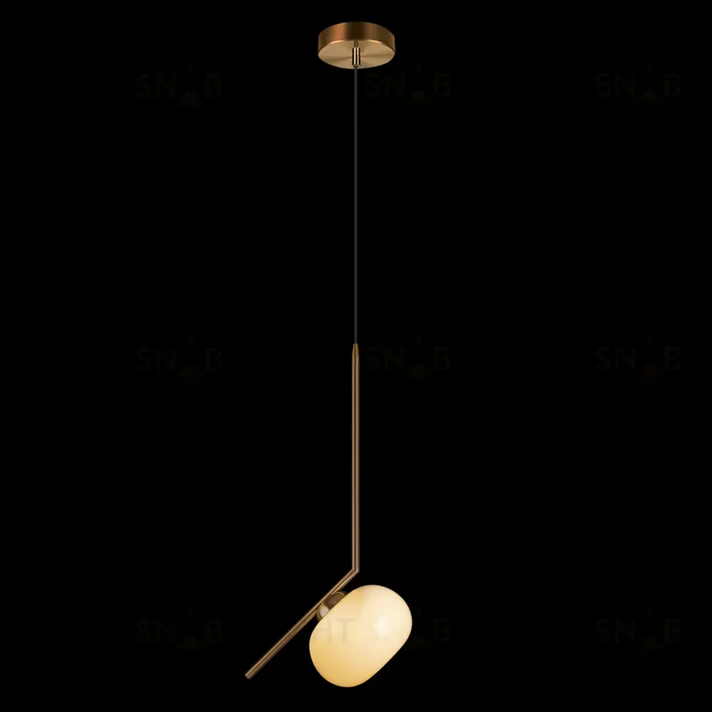 Подвесной светильник Loft IT Flatty 10391 10391