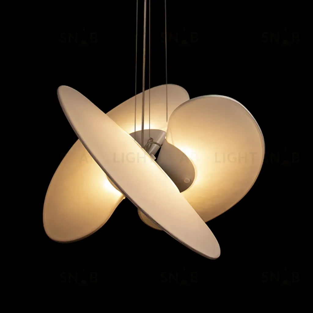 Подвесной светильник Loft IT Levante 10392/600 10392/600