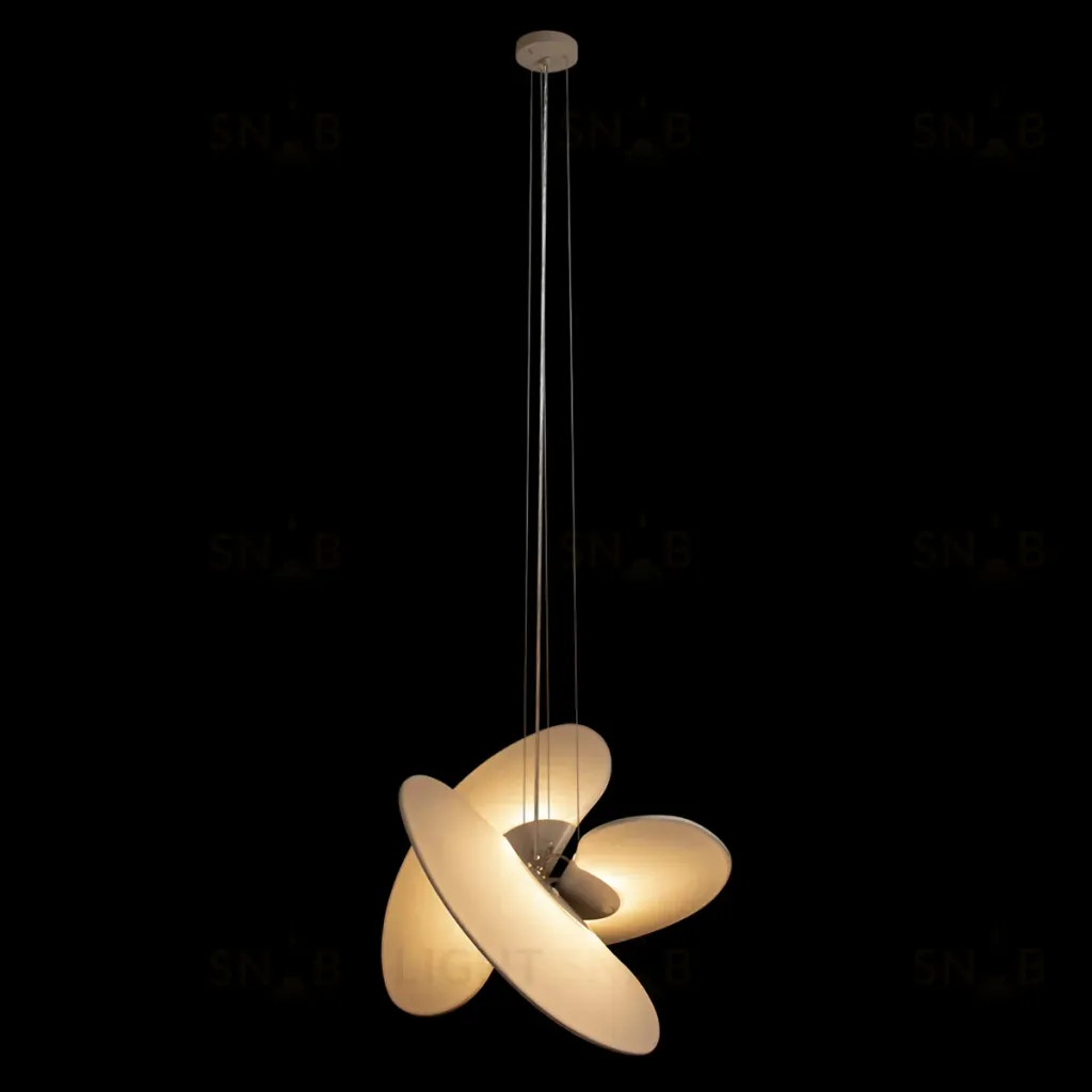 Подвесной светильник Loft IT Levante 10392/600 10392/600