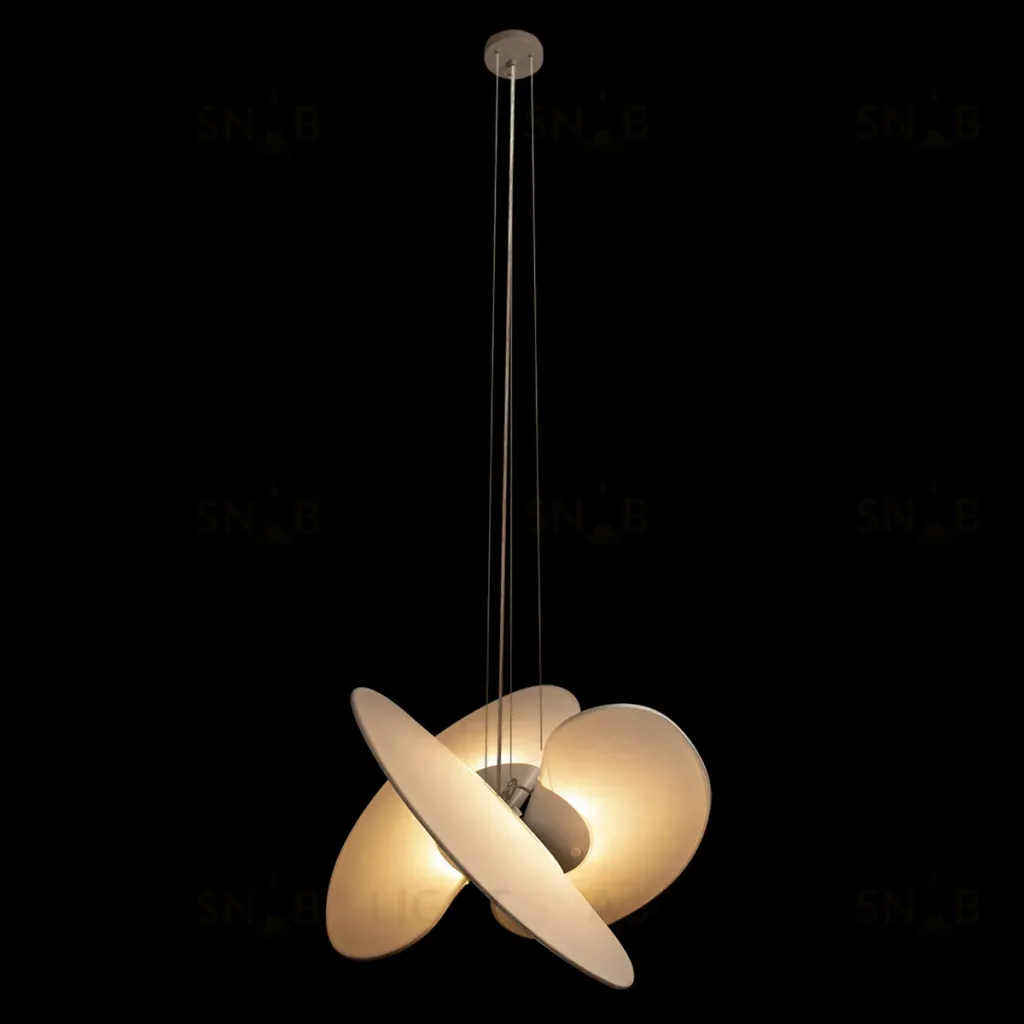 Подвесной светильник Loft IT Levante 10392/600 10392/600