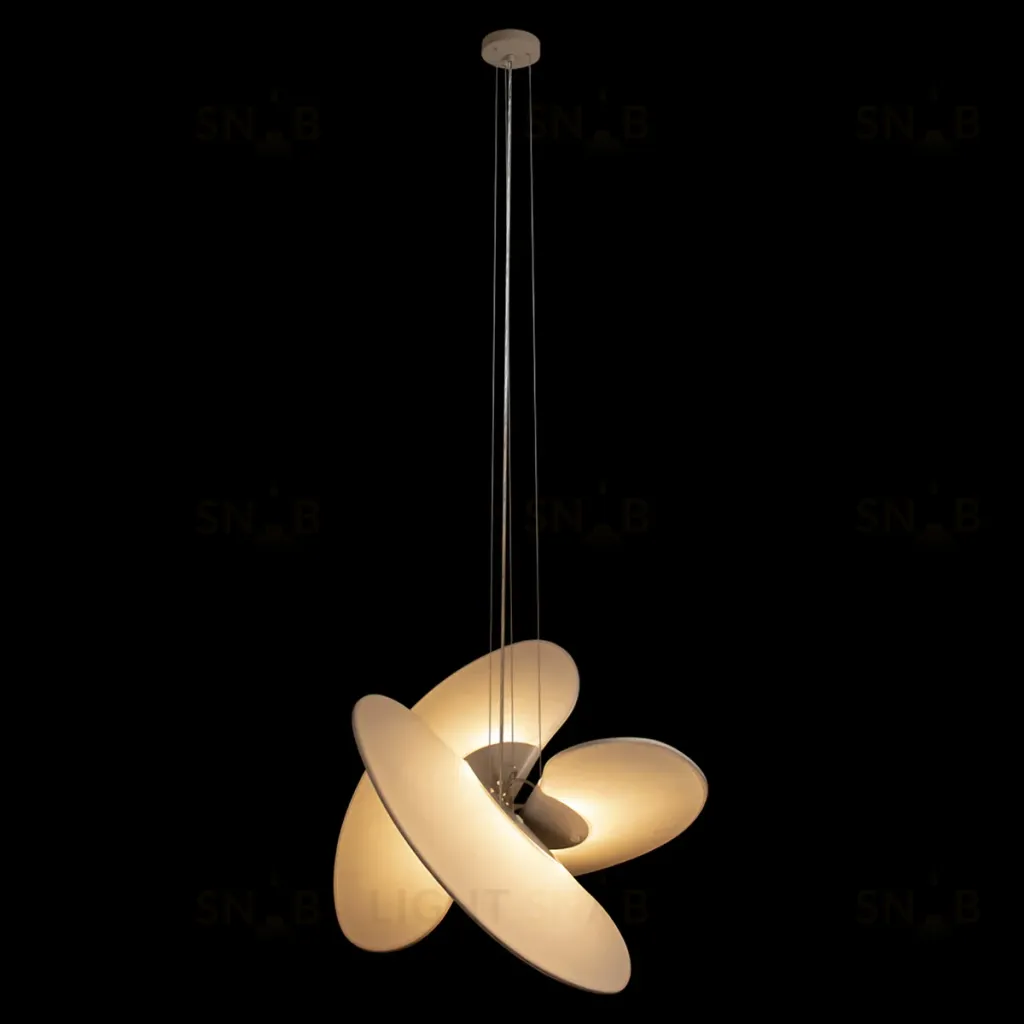Подвесной светильник Loft IT Levante 10392/800 10392/800