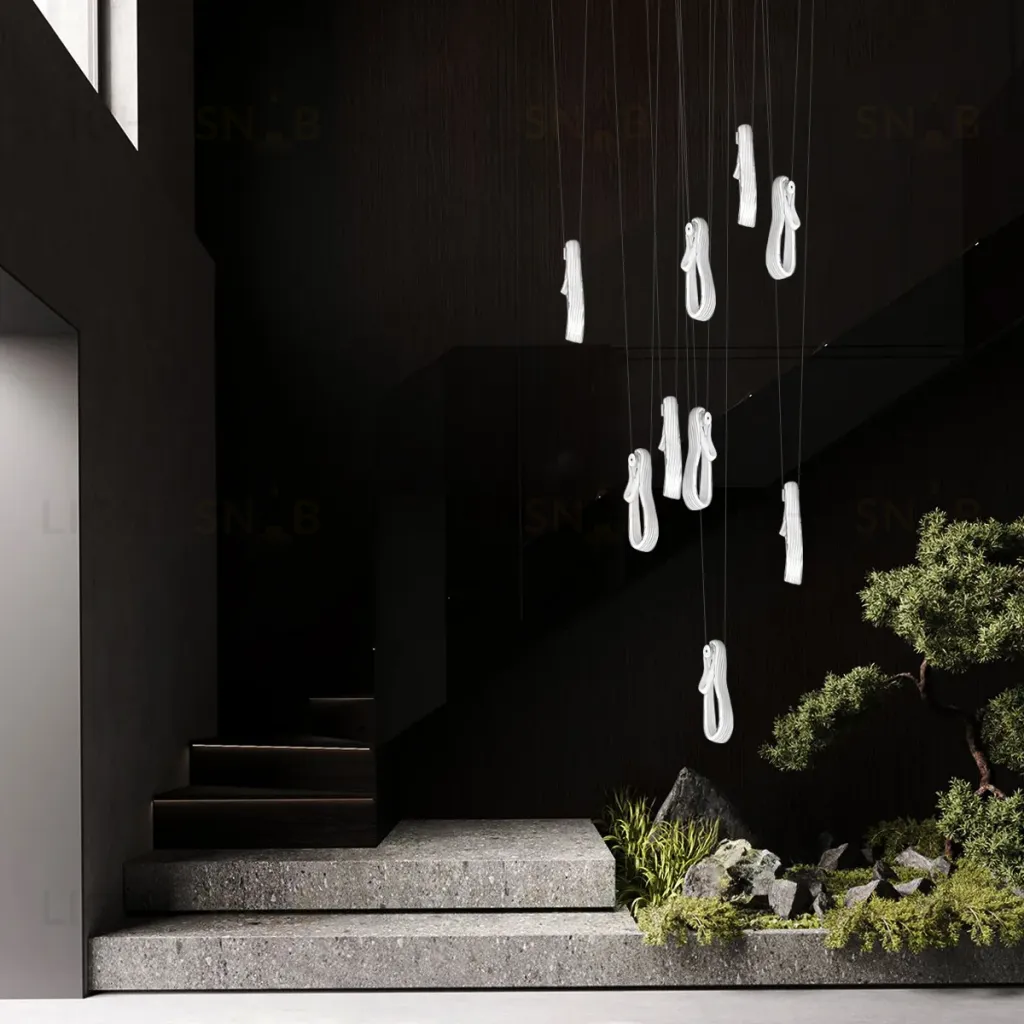 Подвесной светильник Loft IT Series 10400/1 10400/1