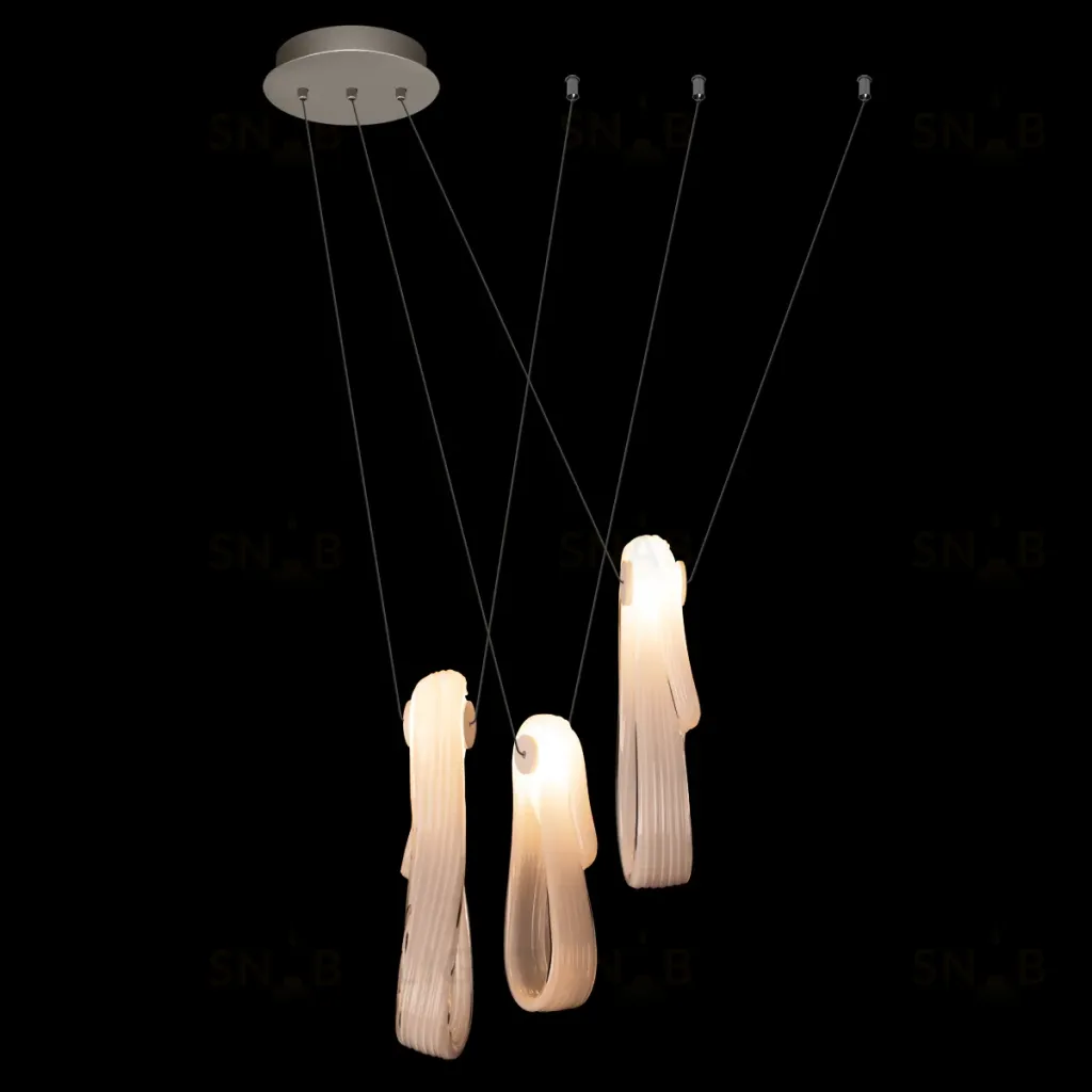 Подвесной светильник Loft IT Series 10400/3 10400/3