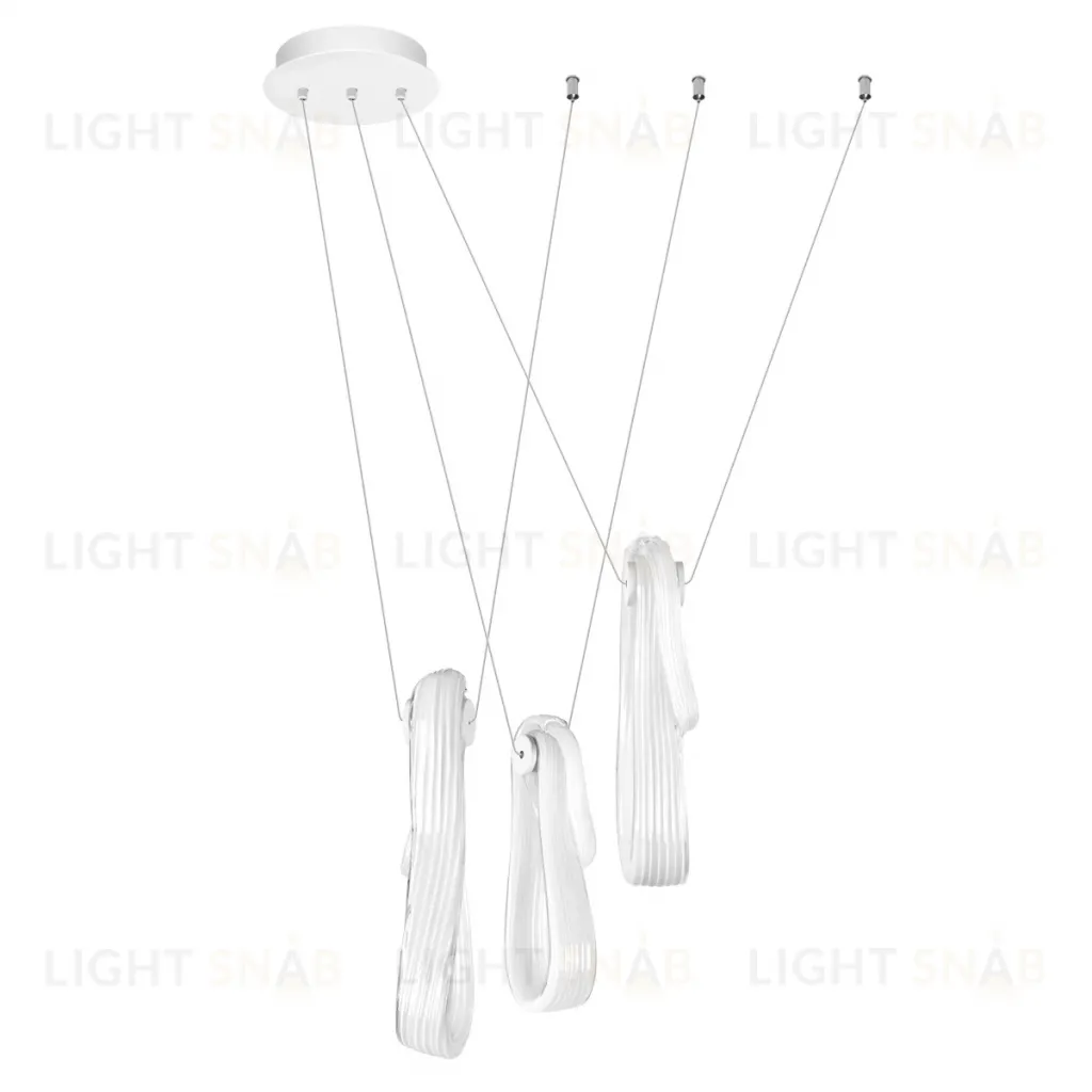 Подвесной светильник Loft IT Series 10400/3 10400/3