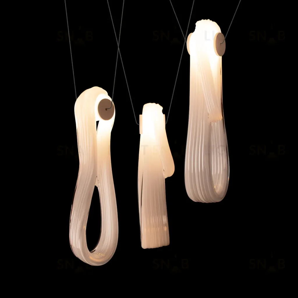 Подвесной светильник Loft IT Series 10400/3 10400/3