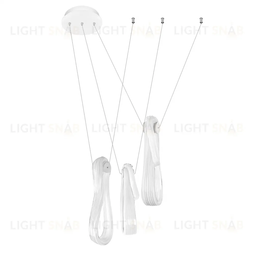 Подвесной светильник Loft IT Series 10400/3 10400/3