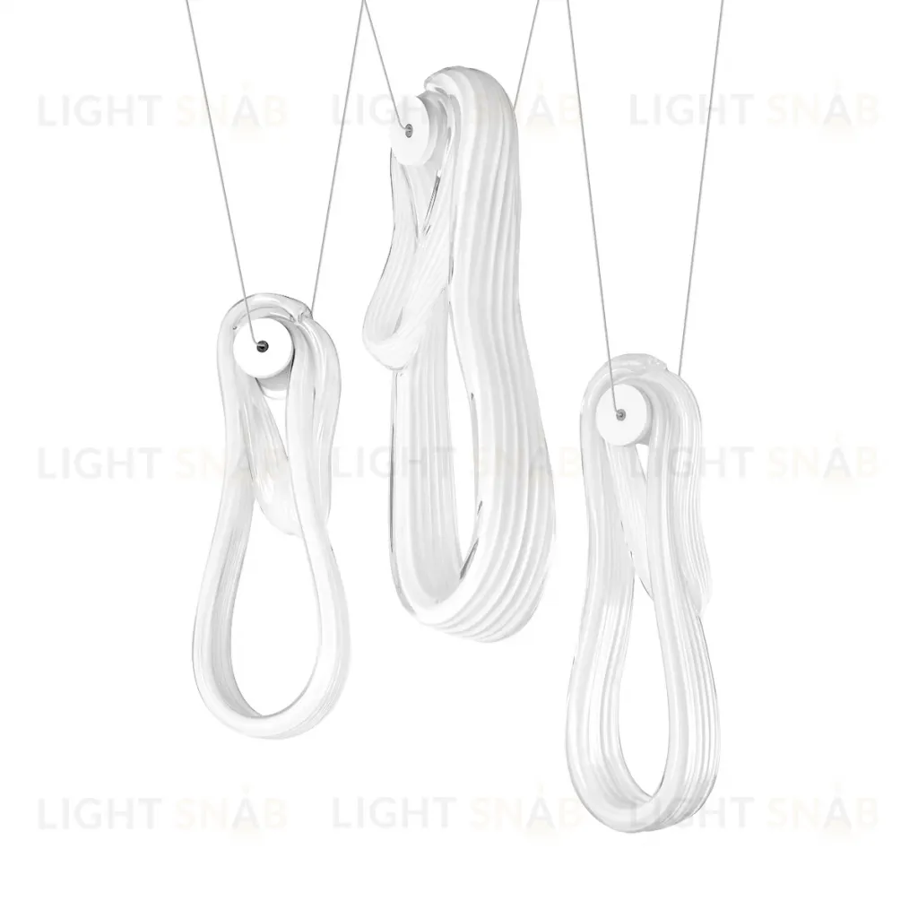 Подвесной светильник Loft IT Series 10400/3 10400/3