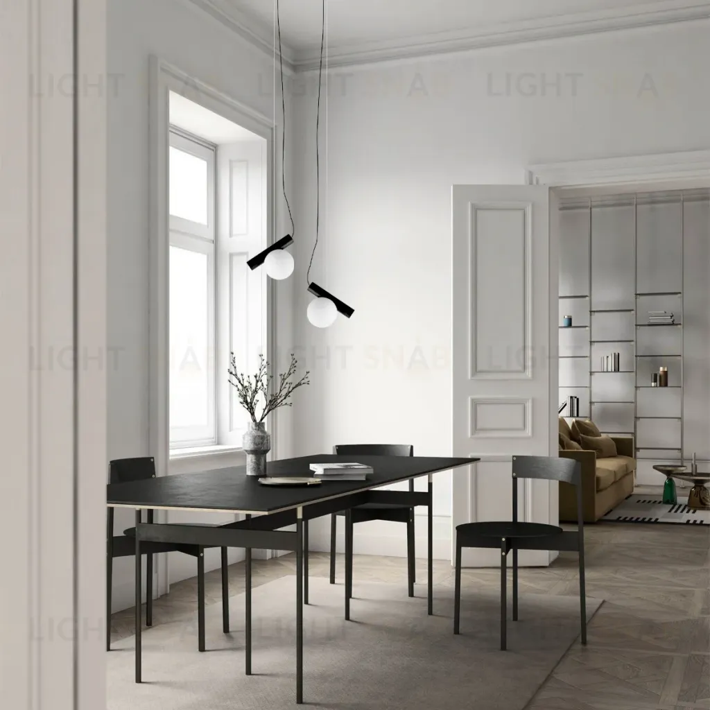 Подвесной светильник Loft IT Tip 10389 10389