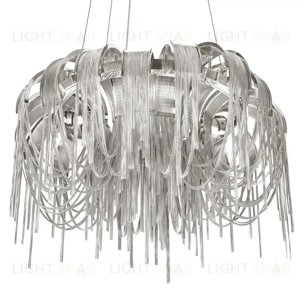 Подвесная люстра Loft IT Volver 10404/650 SN 10404/650 SN