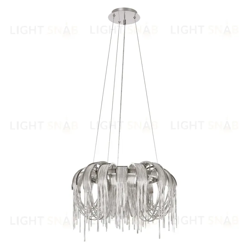 Подвесная люстра Loft IT Volver 10404/650 SN 10404/650 SN