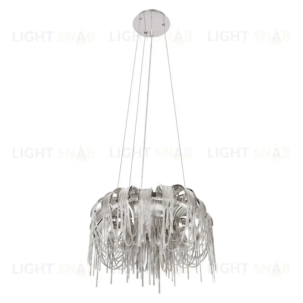 Подвесная люстра Loft IT Volver 10404/650 SN 10404/650 SN