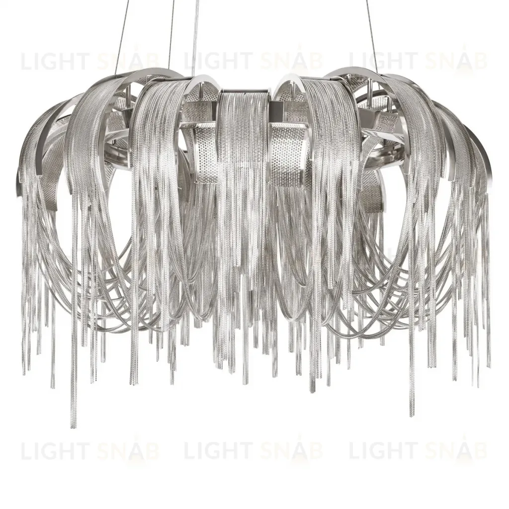 Подвесная люстра Loft IT Volver 10404/650 SN 10404/650 SN