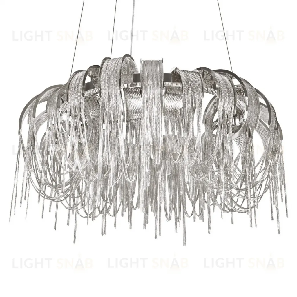 Подвесная люстра Loft IT Volver 10404/800 SN 10404/800 SN