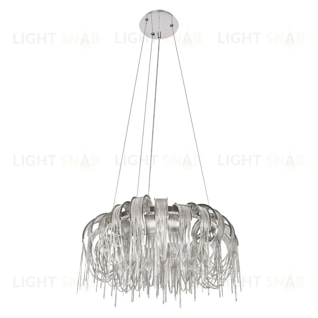 Подвесная люстра Loft IT Volver 10404/800 SN 10404/800 SN