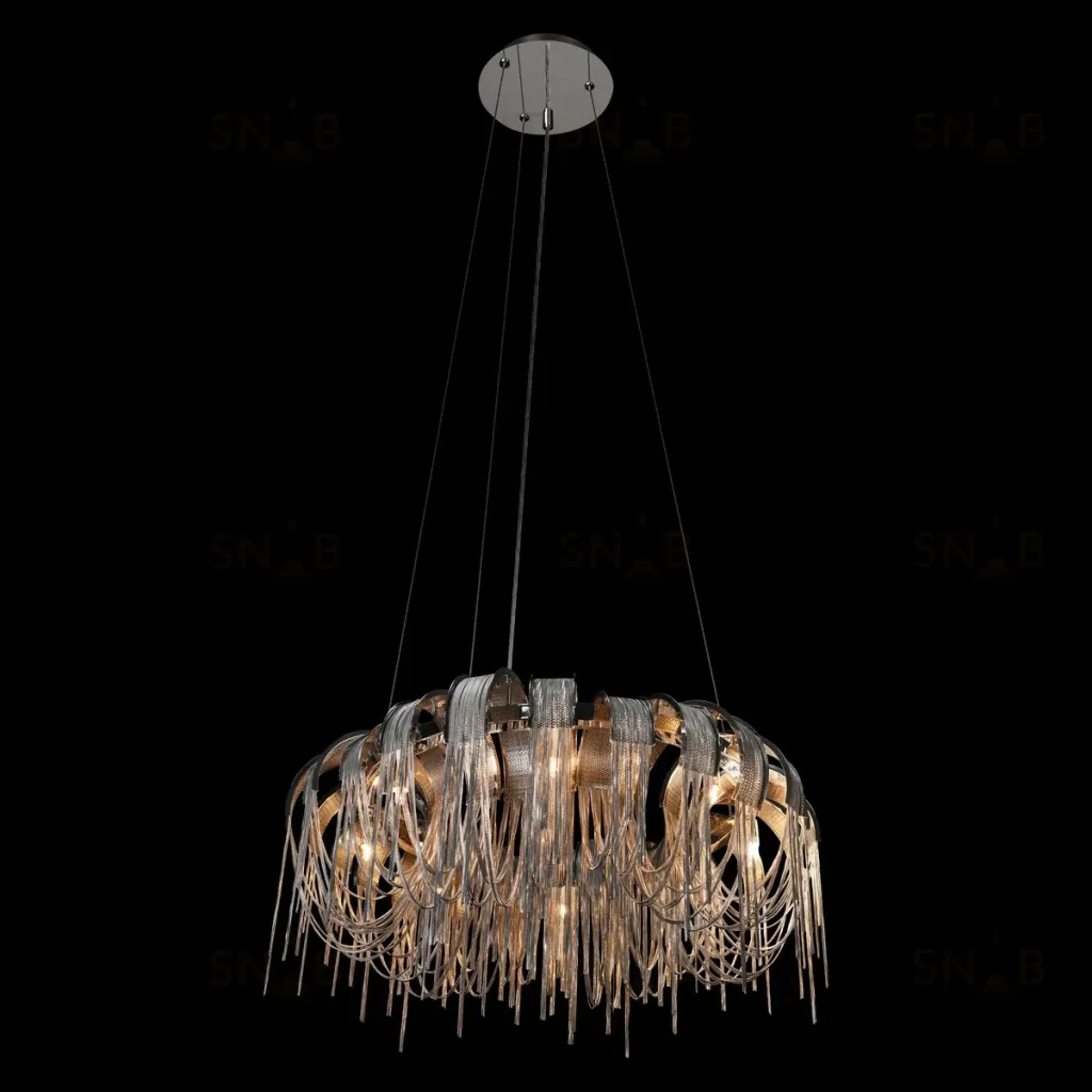 Подвесная люстра Loft IT Volver 10404/800 SN 10404/800 SN