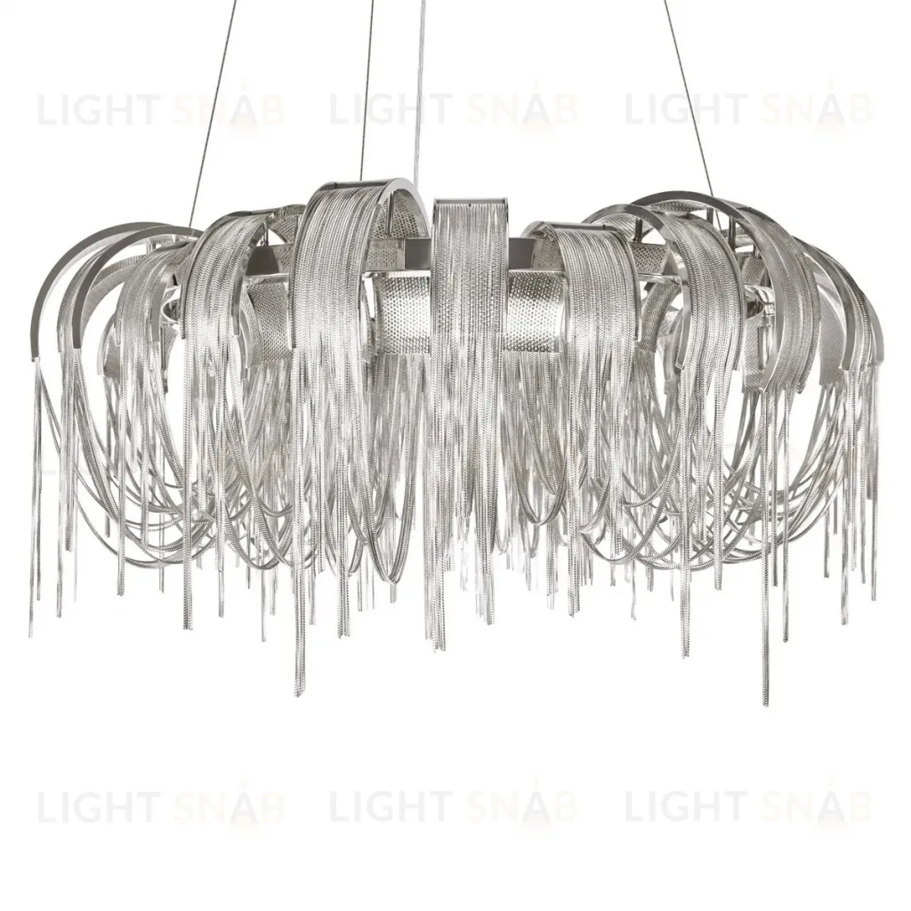 Подвесная люстра Loft IT Volver 10404/800 SN 10404/800 SN
