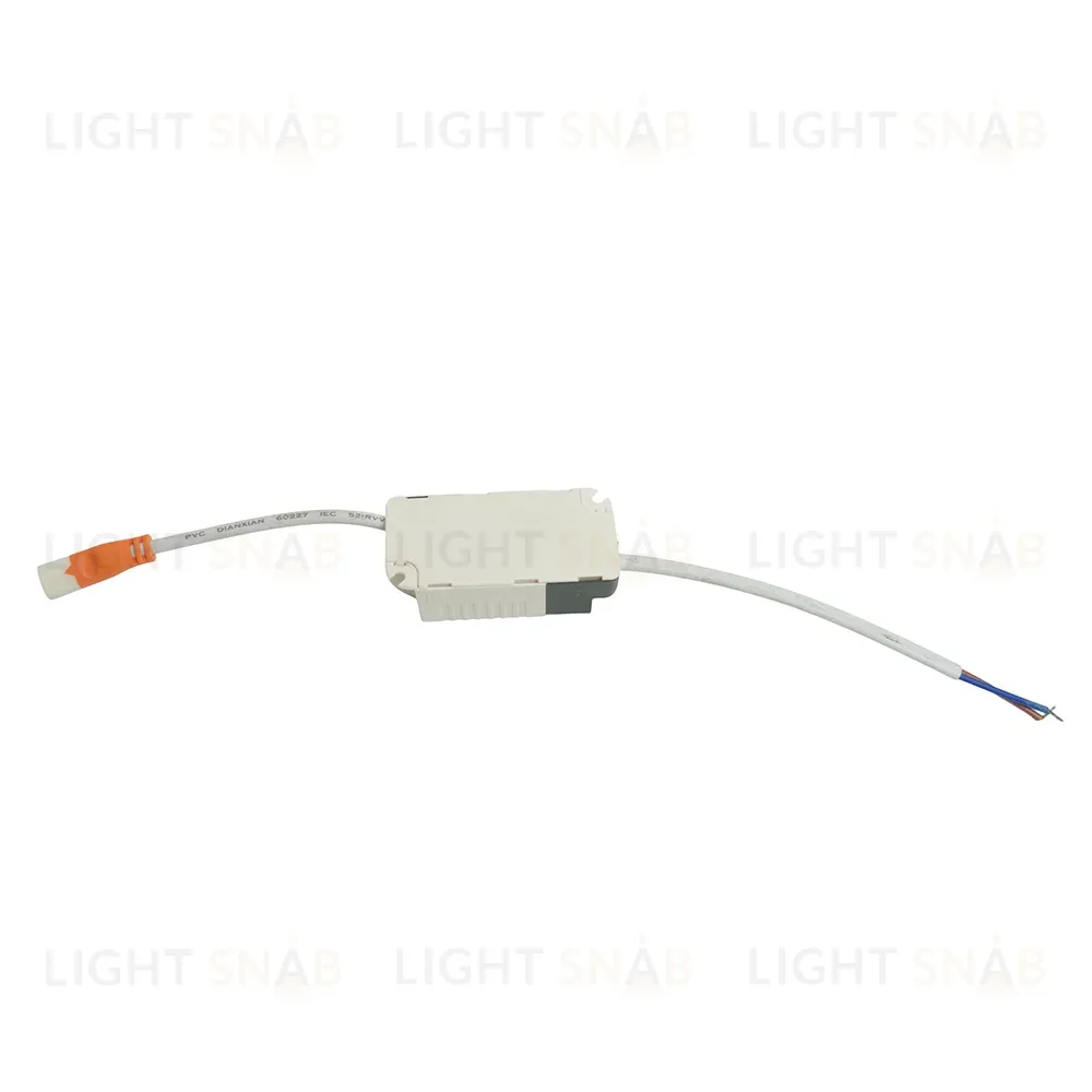 Трансформатор Feron LB0173 26Вт DC126-189В 0.26A IP20 48841 48841