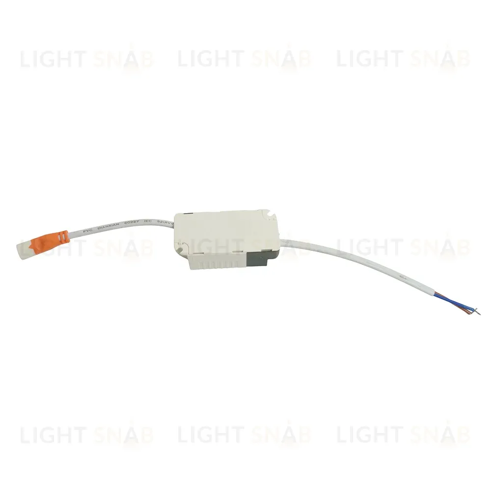 Трансформатор Feron LB0171 12Вт DC102-156В 0.13A IP20 48839 48839