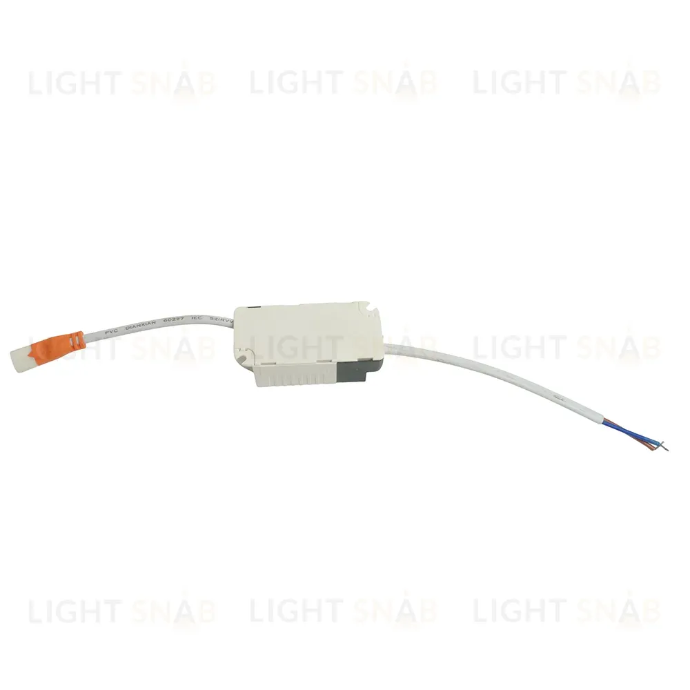Трансформатор Feron LB0170 6Вт DC54-87В 0.08A IP20 48838 48838