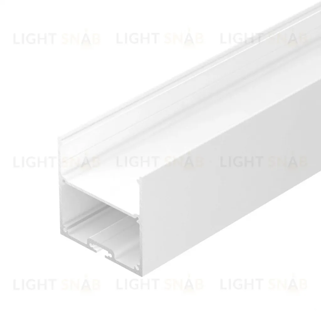 Профиль Arlight SL-LINE-5050-LW-3000 WHITE 043978(1) 043978(1)