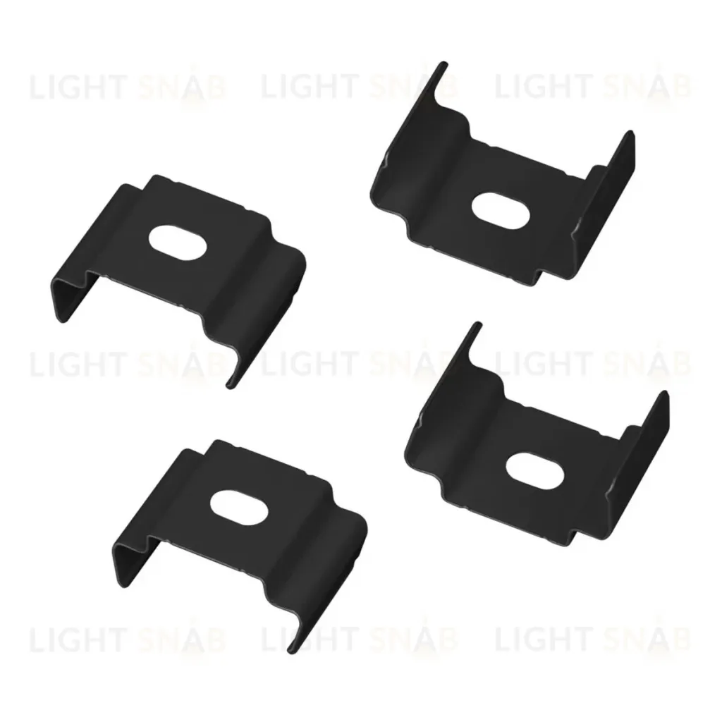 Держатель Arlight LINE-1715 BLACK 056784 056784