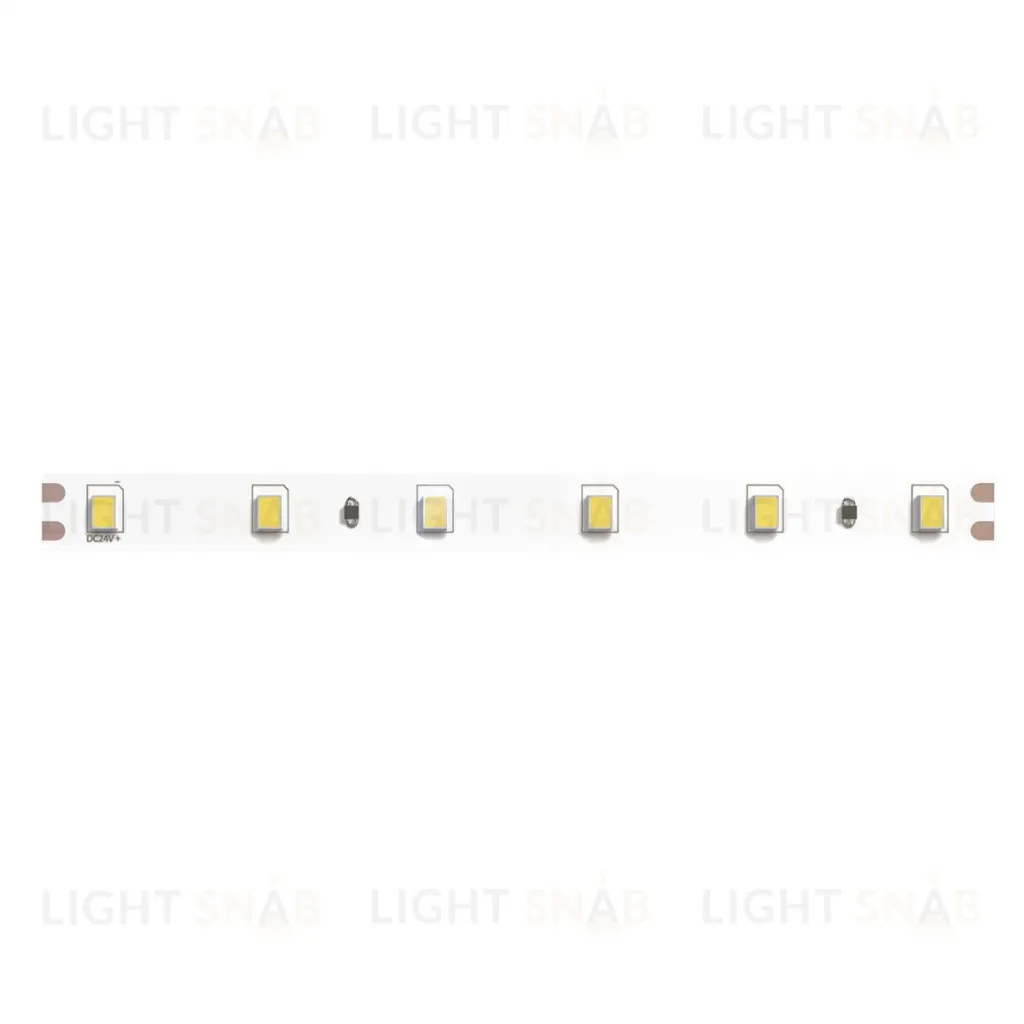 Светодиодная лента Arte Lamp Tape 24В 4,8Вт/м 4000K 5м IP20 A2406008-02-4K A2406008-02-4K