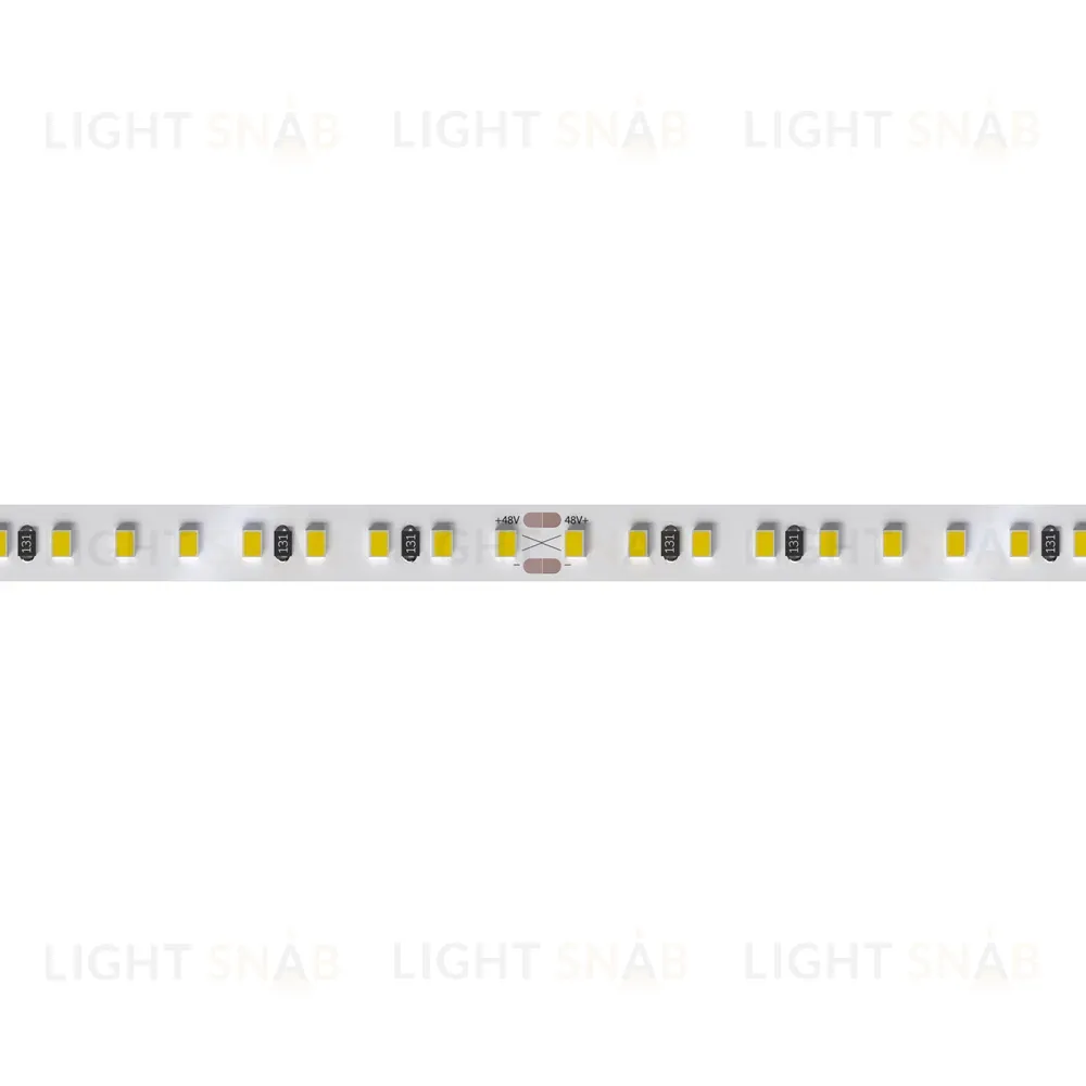 Светодиодная лента Arte Lamp Tape 48В 14 Вт/м 2900/3100K 5м IP20 A4812010-05-3K A4812010-05-3K