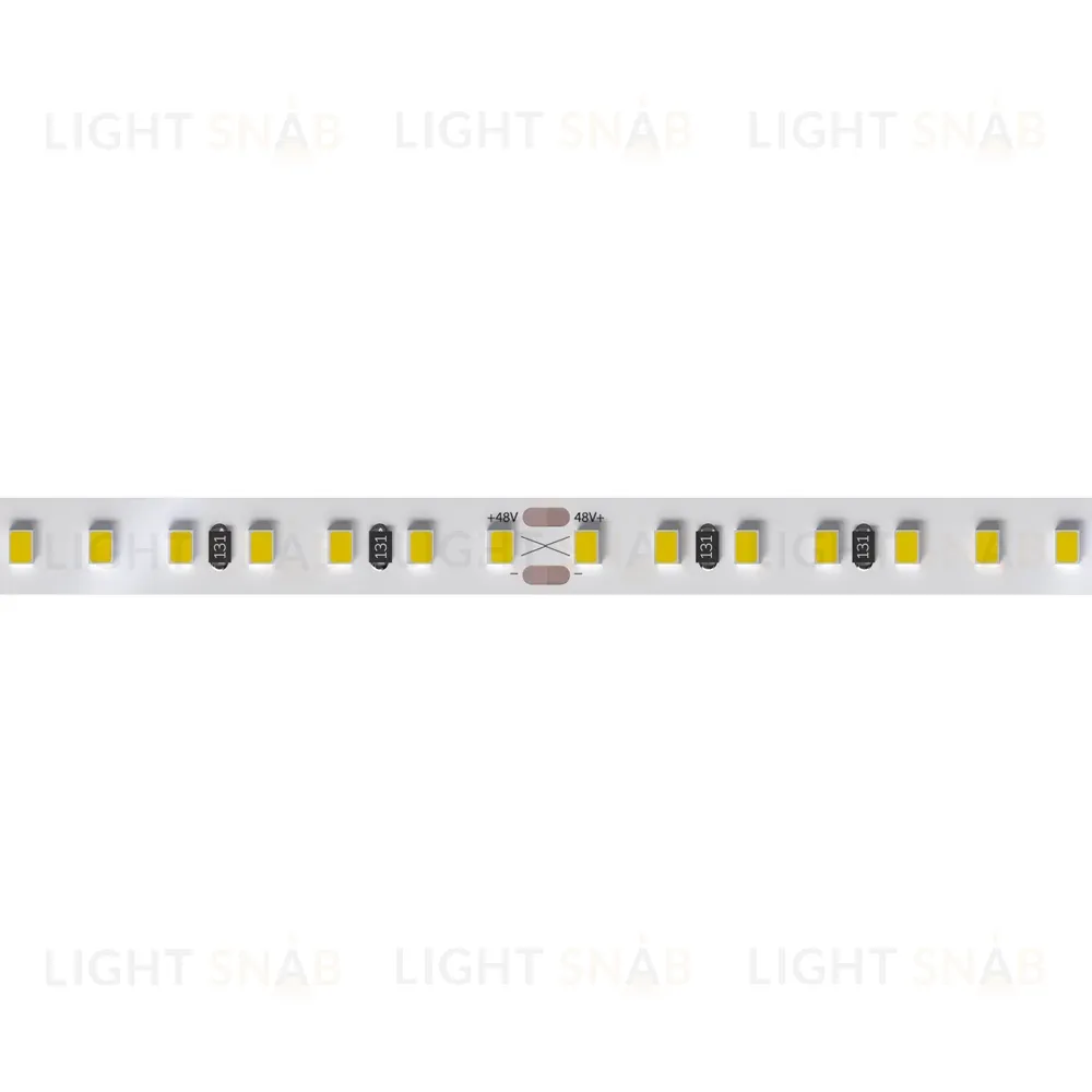 Светодиодная лента Arte Lamp Tape 48В 14 Вт/м 2900/3100K 10м IP20 A4812010-07-3K A4812010-07-3K