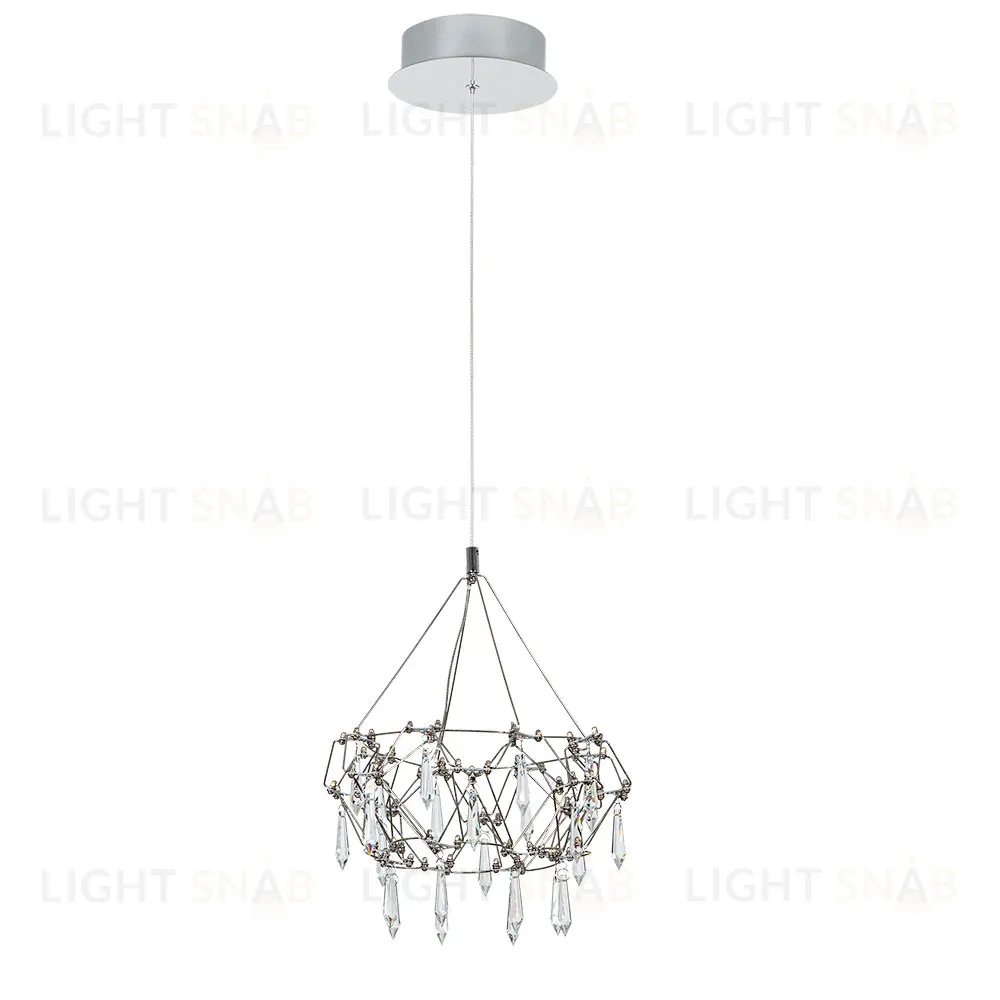 Подвесной светильник Divinare Rotondo 1019/02 SP-28 1019/02 SP-28