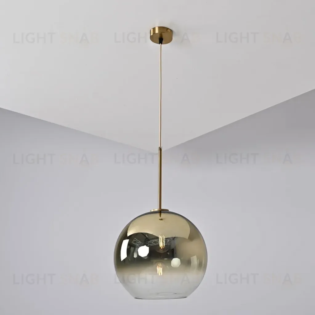 Подвесной светильник ImperiumLoft Passage One 312596-26 312596-26
