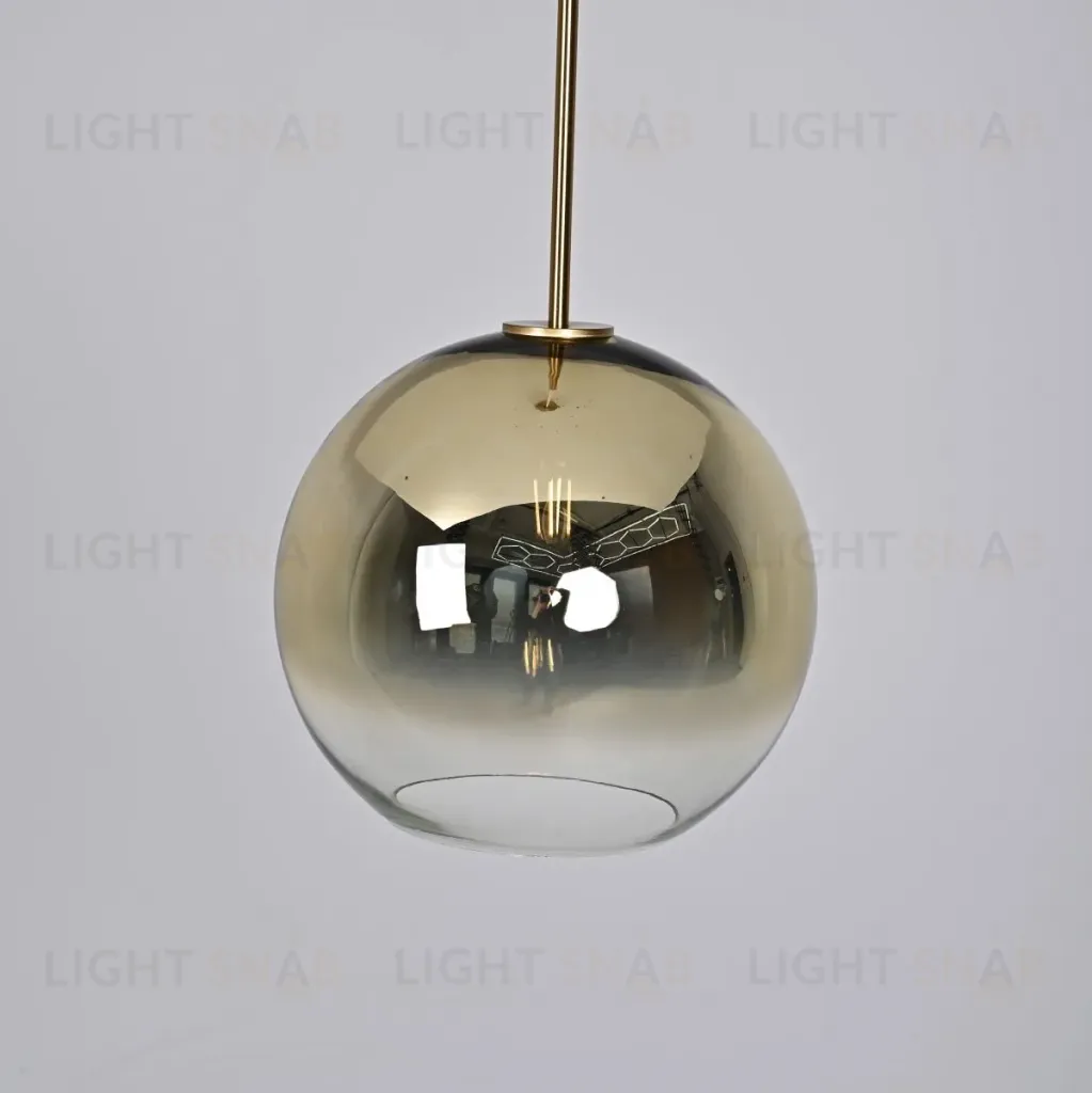 Подвесной светильник ImperiumLoft Passage One 312596-26 312596-26