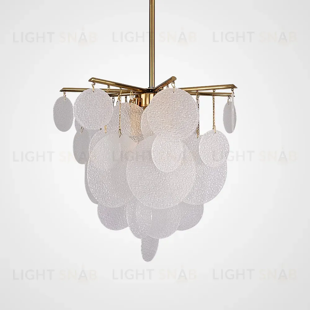 Люстра на штанге ImperiumLoft Nimbus 313265-22 313265-22