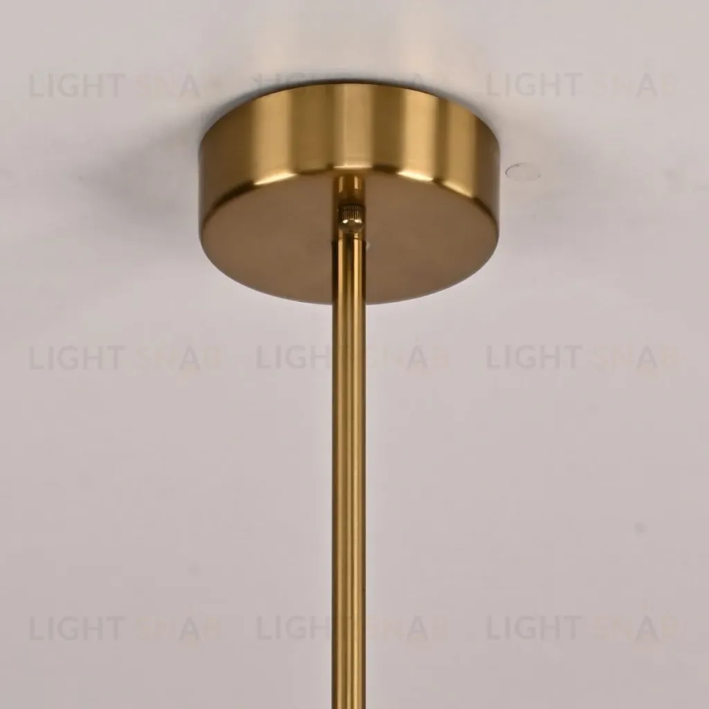 Люстра на штанге ImperiumLoft Nimbus 313265-22 313265-22