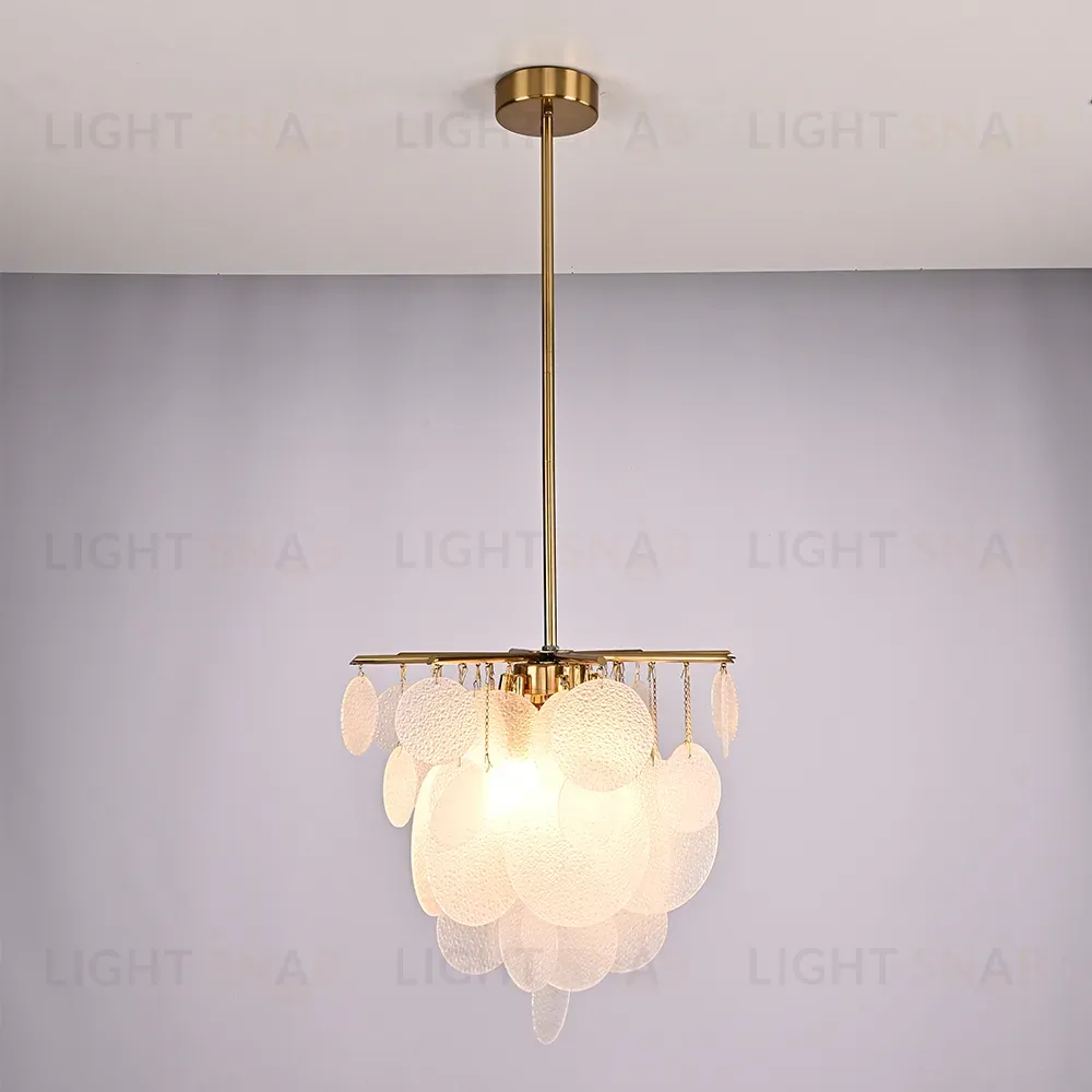 Люстра на штанге ImperiumLoft Nimbus 313265-22 313265-22