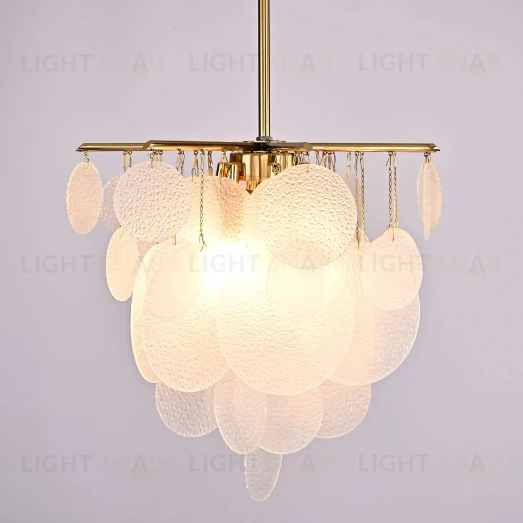 Люстра на штанге ImperiumLoft Nimbus 313265-22 313265-22