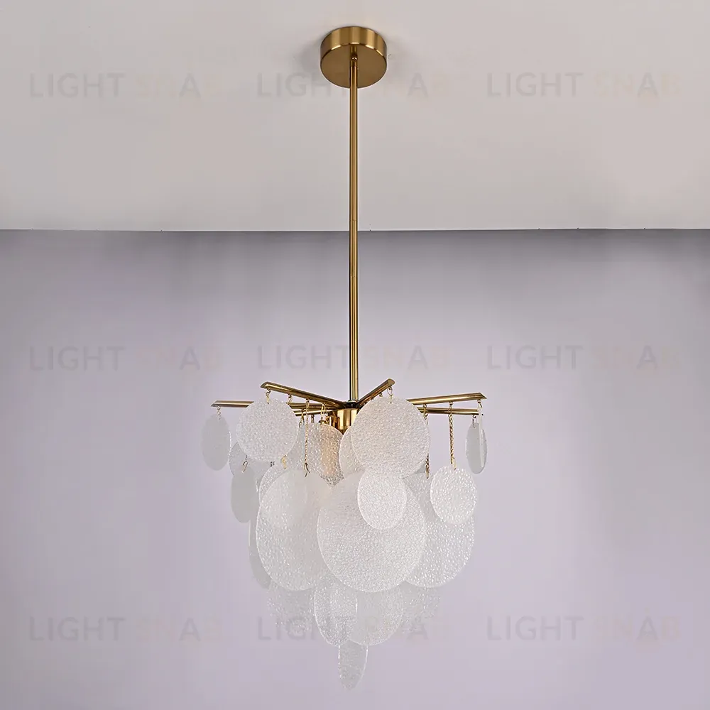 Люстра на штанге ImperiumLoft Nimbus 313265-22 313265-22