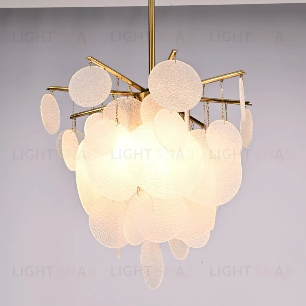 Люстра на штанге ImperiumLoft Nimbus 313265-22 313265-22