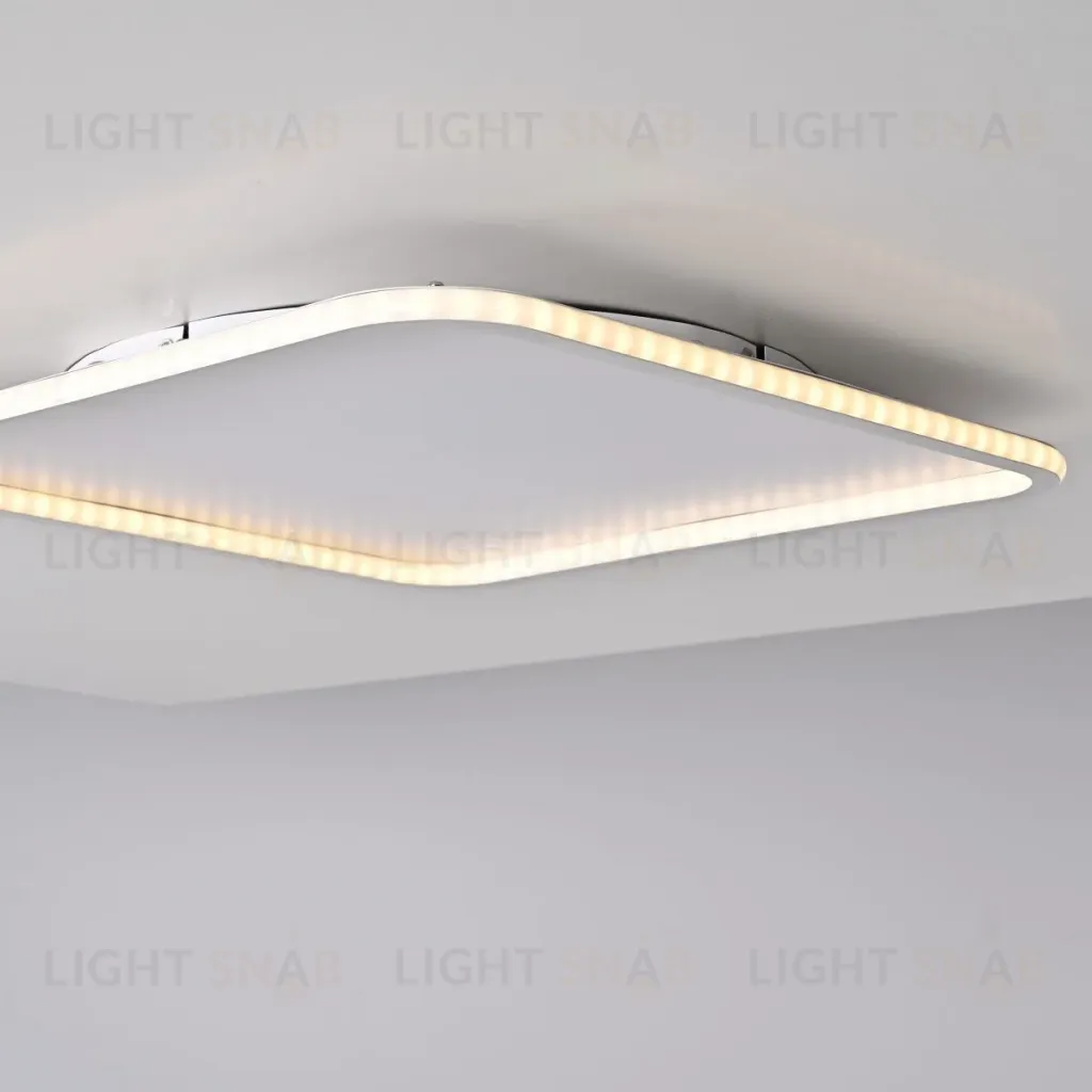 Потолочный светильник ImperiumLoft Quadro 321914-26 321914-26