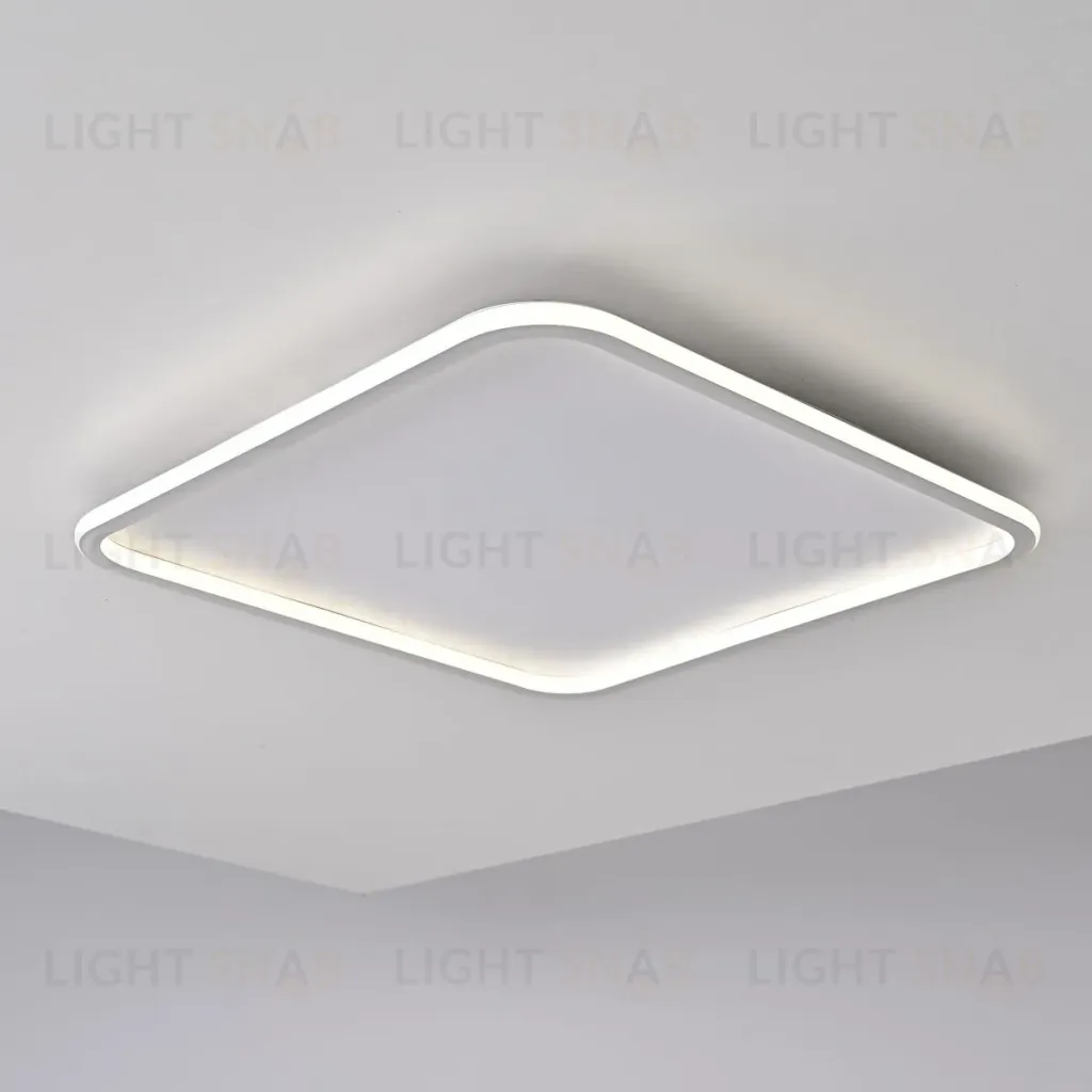 Потолочный светильник ImperiumLoft Quadro 321914-26 321914-26