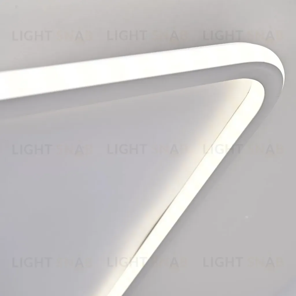 Потолочный светильник ImperiumLoft Quadro 321914-26 321914-26