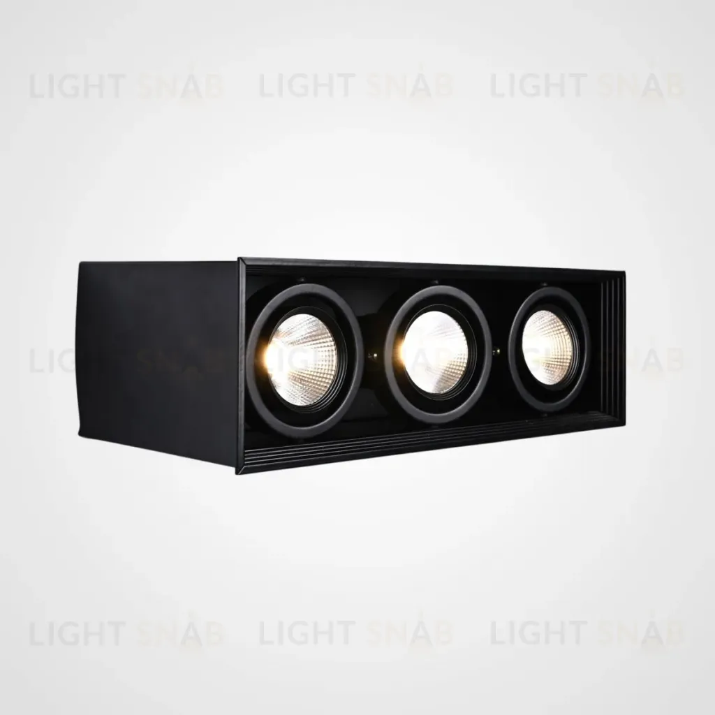 Встраиваемый светильник ImperiumLoft Lumo 321915-23 321915-23