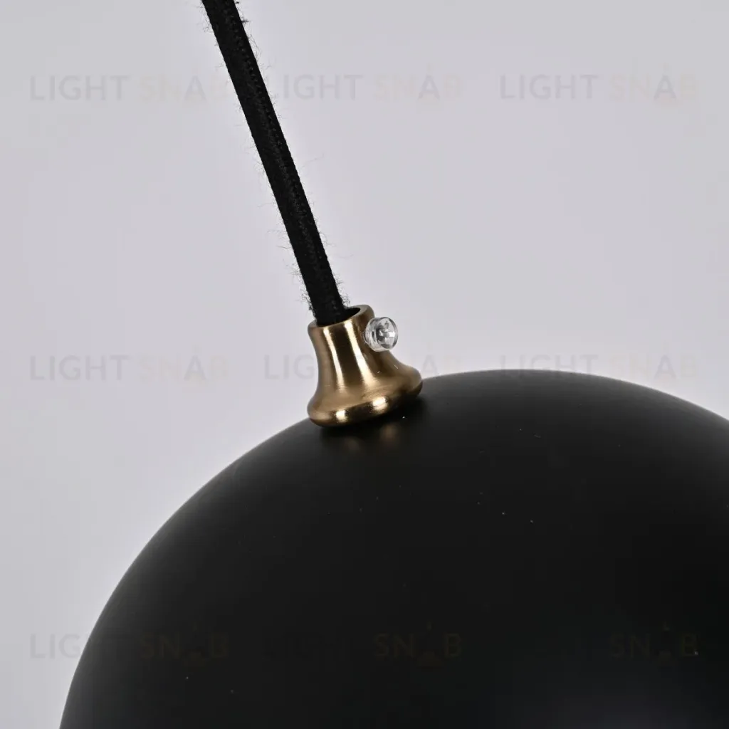 Подвесной светильник ImperiumLoft Olve 334018-26 334018-26