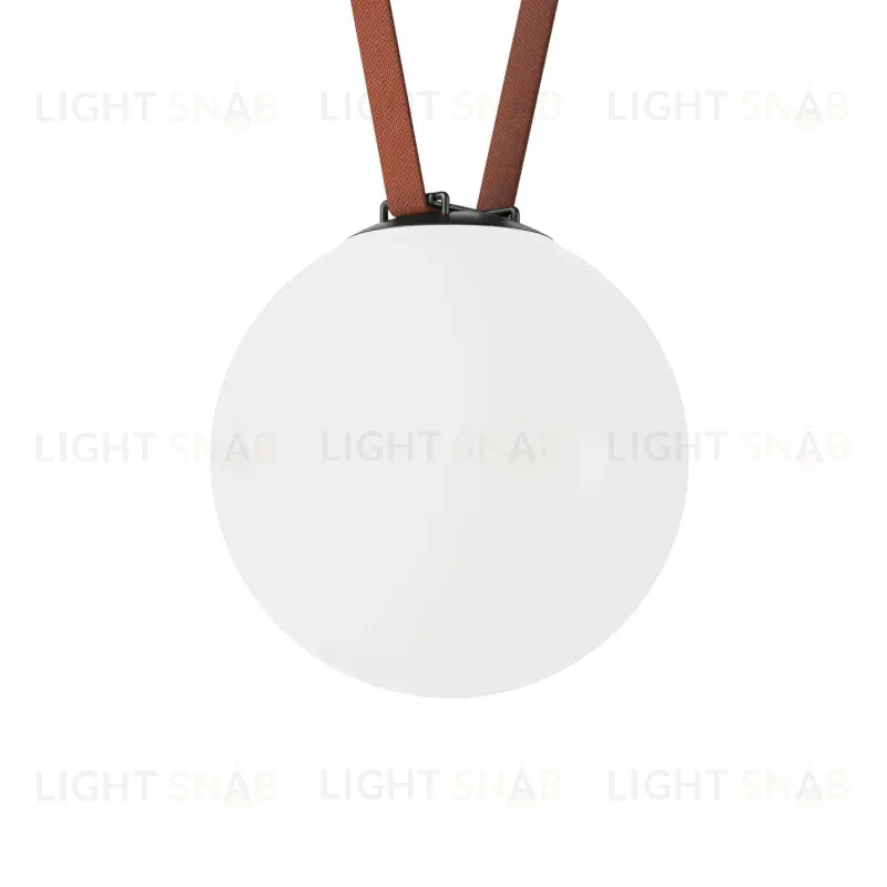 Трековый однофазный светильник Denkirs Belty Orb DK5554-BK DK5554-BK
